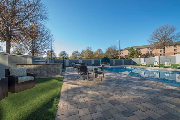 Images DoubleTree by Hilton Hotel Winston Salem - University