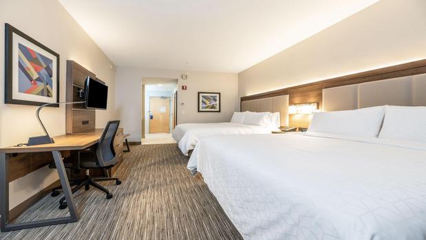Images Holiday Inn Express & Suites Fremont - Milpitas Central by IHG