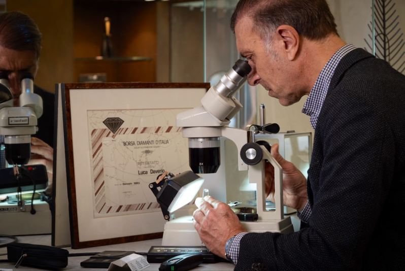 Images Gioielleria Daverio1933