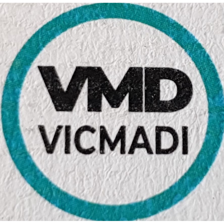 Instalaciones Y Mantenimiento Vicmadi Logo