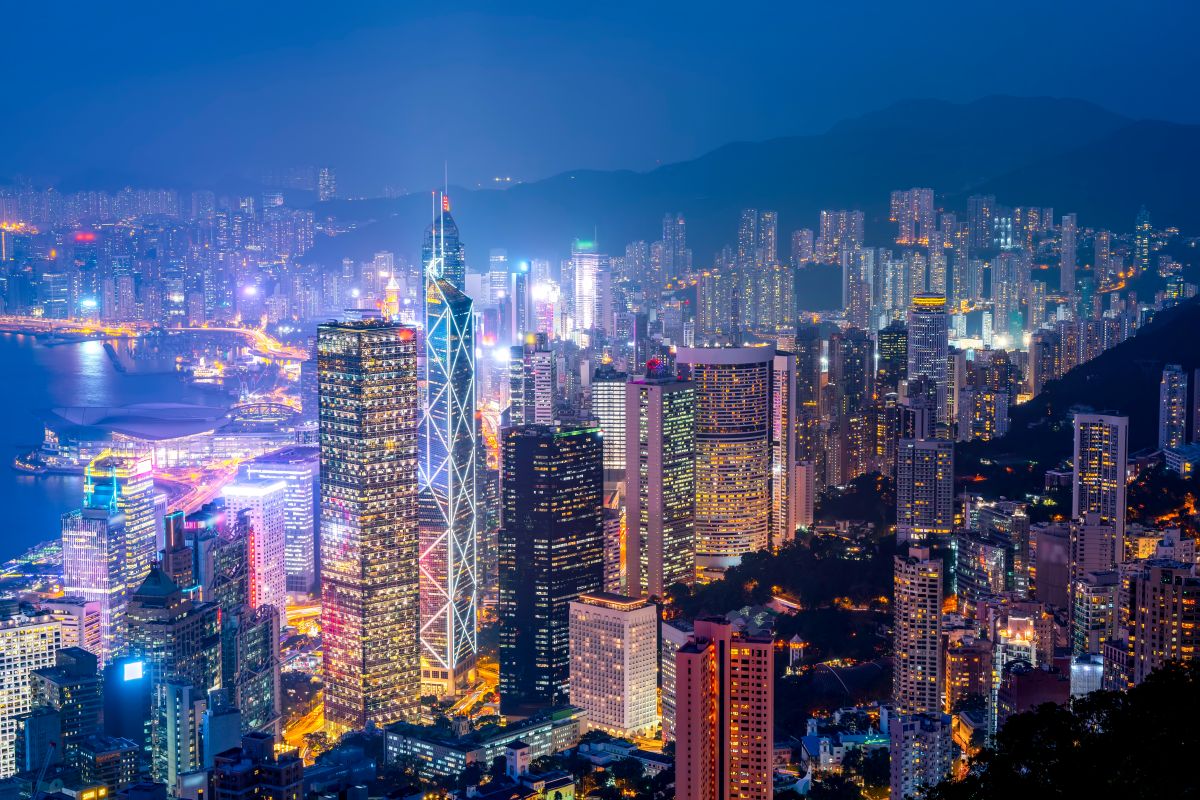 香港の100万ドルの夜景を満喫！おすすめのスポットや楽しみ方をご紹介
