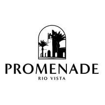 The Promenade Rio Vista Apartments Logo