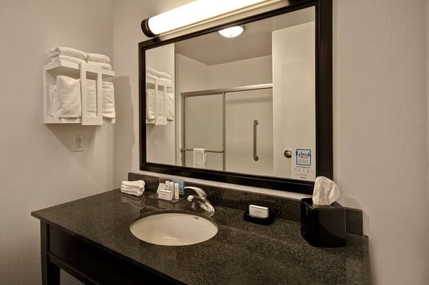 Images Hampton Inn & Suites Columbia South Fort Meade Area