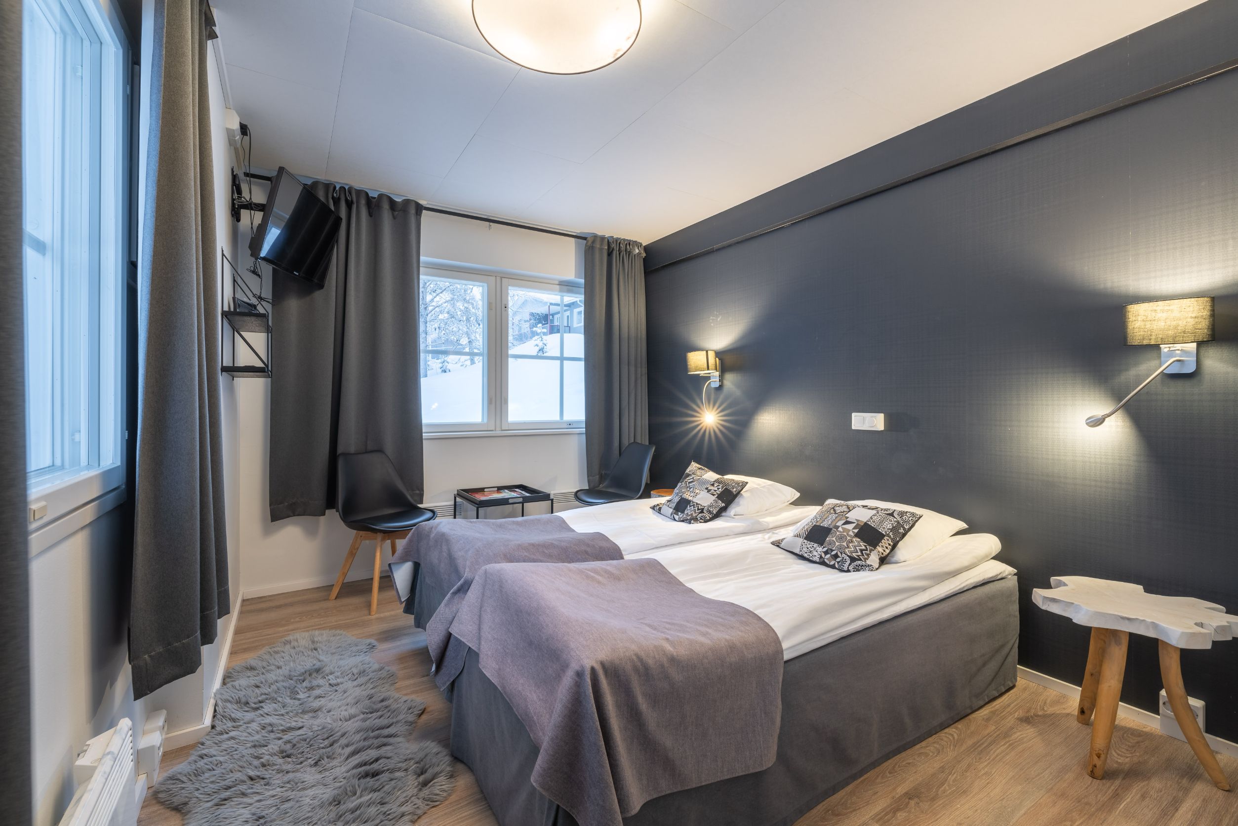 Images Majoitus Kuukkeli