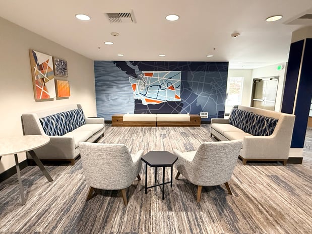 Images Holiday Inn Express & Suites Sequim by IHG