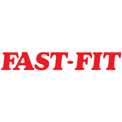Fast-Fit Tyres & Exhausts Logo