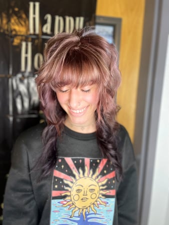 Images Lady Godiva Hair Studio