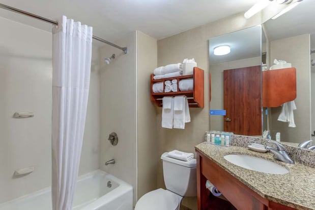Images Hampton Inn Peoria-East At The River Boat Crossing