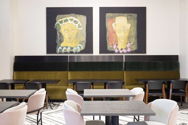 Images The Kelly Birmingham, Tapestry Collection by Hilton