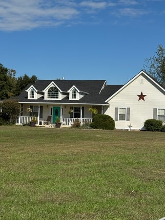 Images CRC Roofing & Renovations