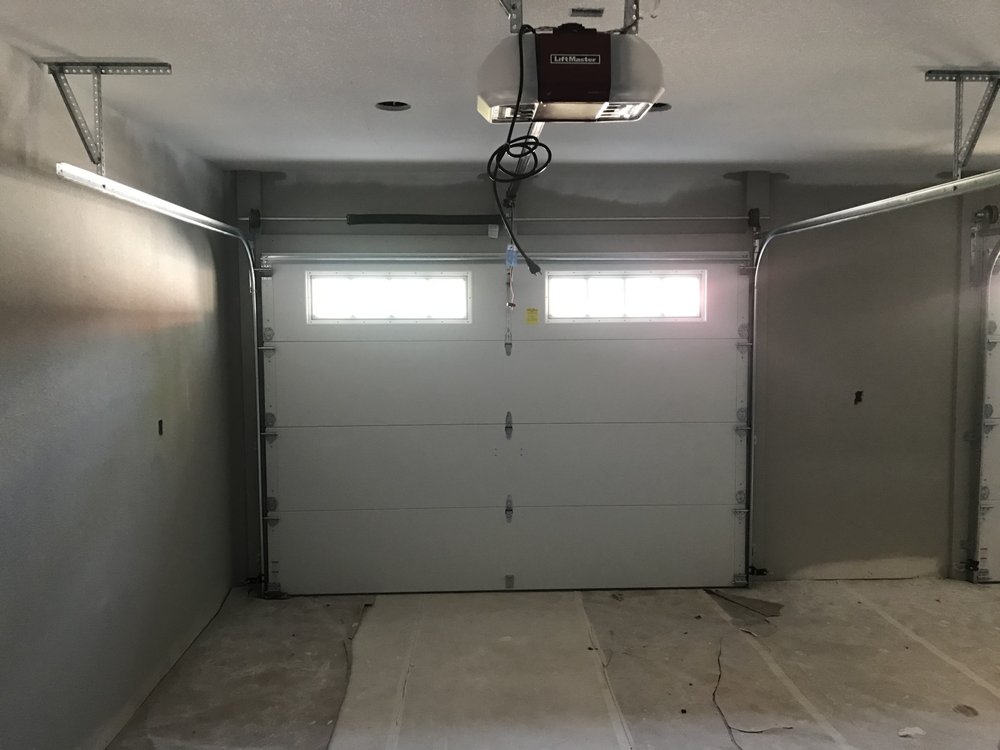 Experience the convenience of remote-controlled garage door access with C & M Garage Doors. Our cutting-edge garage door remote systems offer secure and easy operation of your garage door from the comfort of your vehicle. Whether you need a new remote or assistance with programming, our team has you covered with hassle-free solutions.