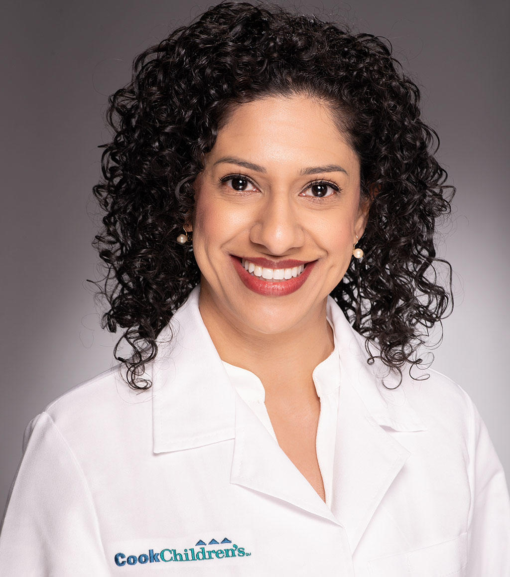 Headshot of Dr. Celina Cepeda