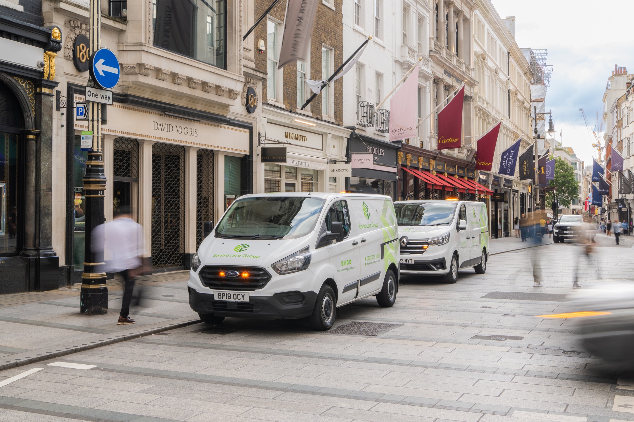 Images Envirocare Group