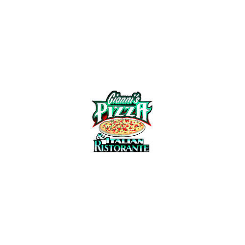 Gianni's Pizza & Italian Ristorante Logo