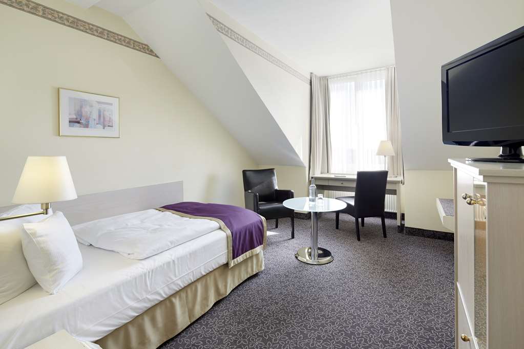 Bilder Best Western Hotel Helmstedt am Lappwald