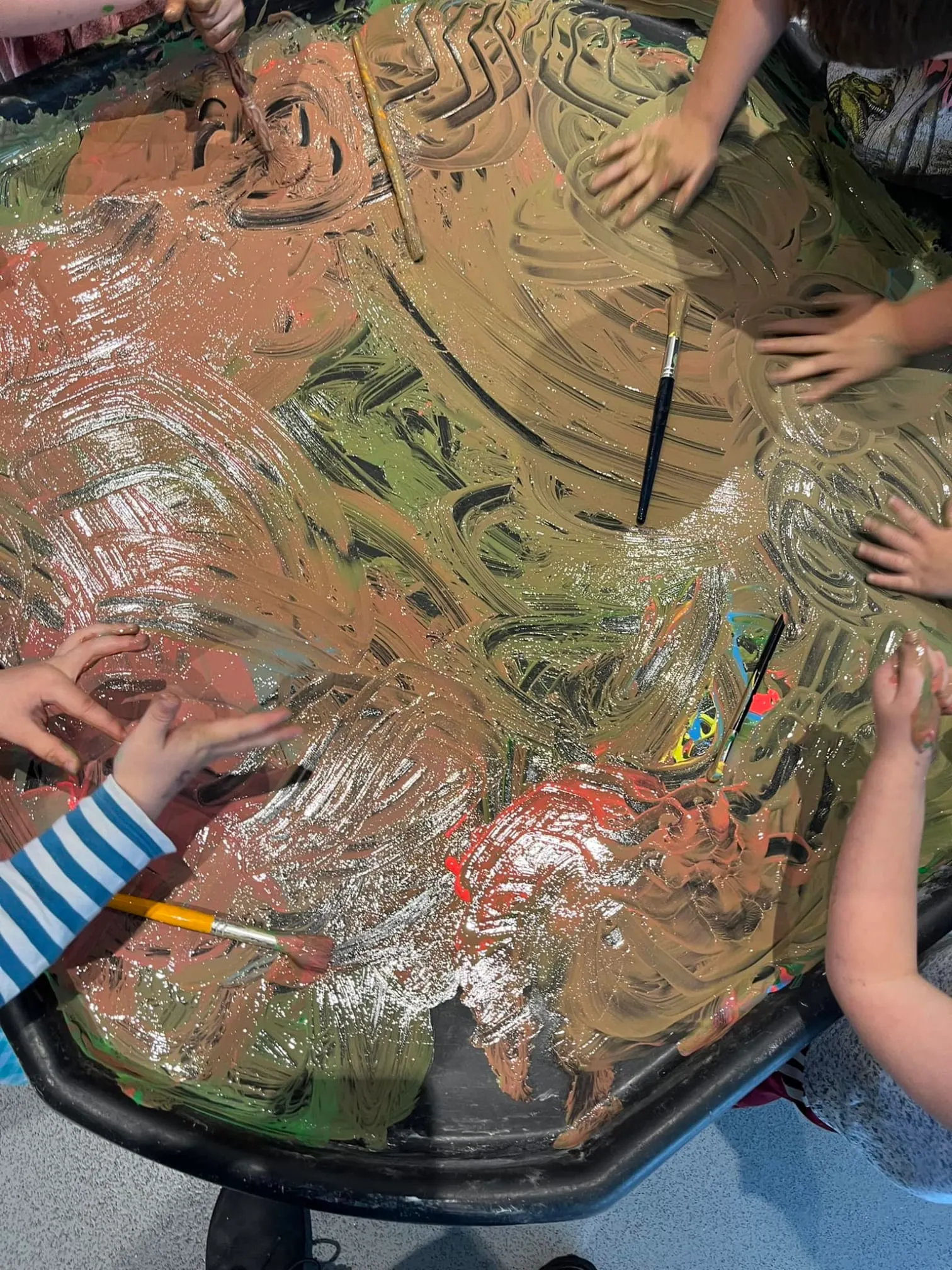 Images Sunshine Day Nursery York Ltd