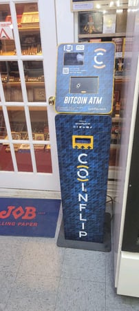 Images CoinFlip Bitcoin ATM - Smoke & More (Bridgeport)