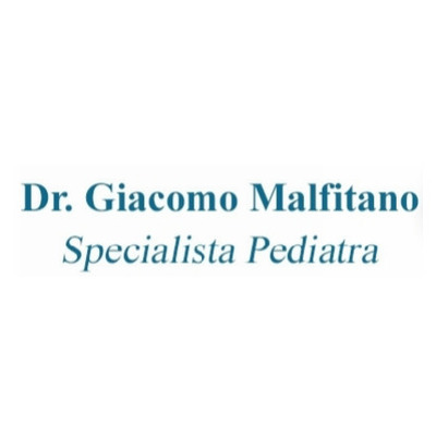 Malfitano Dr. Giacomo Logo
