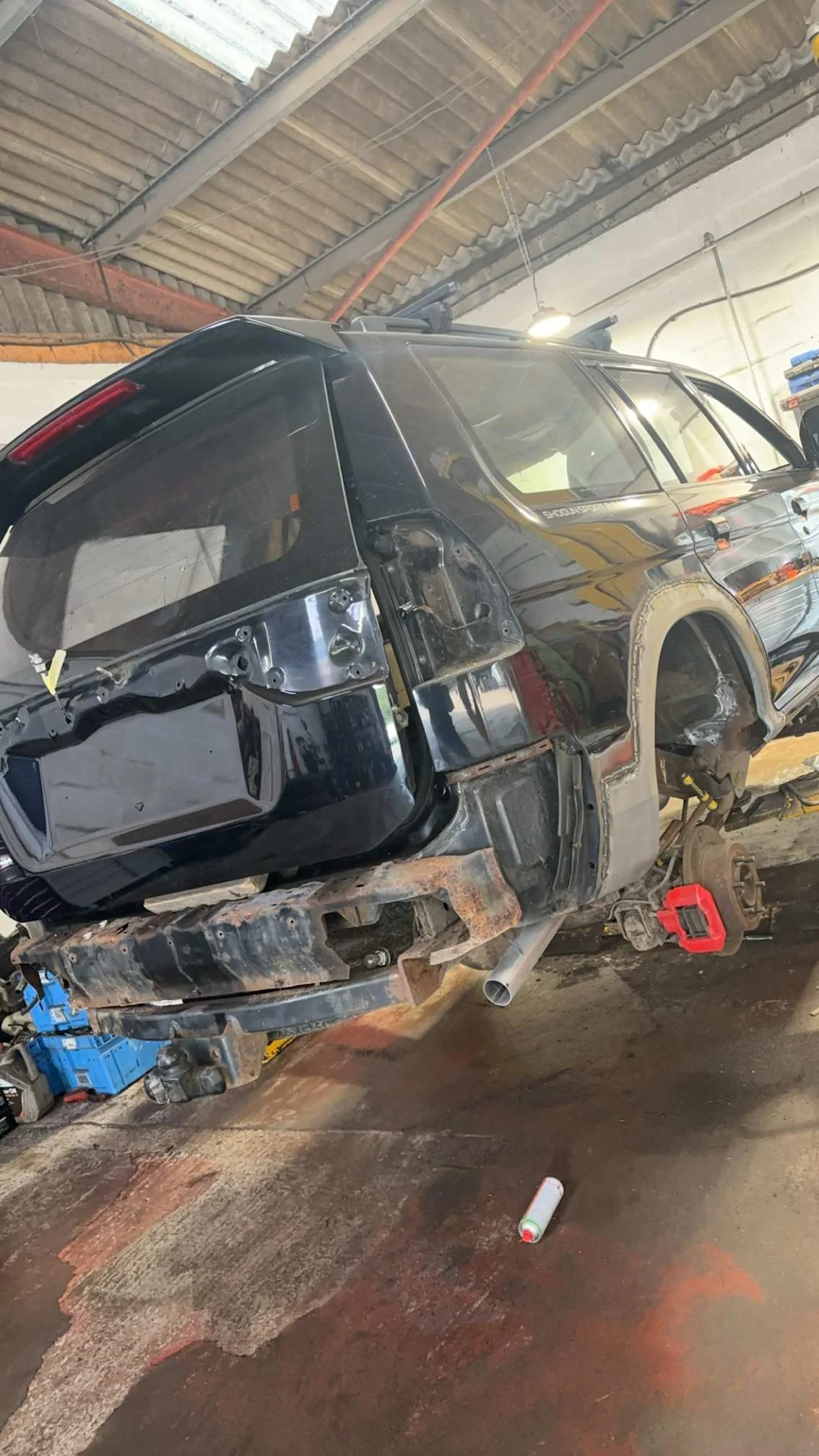 Images Carisma Bodytech