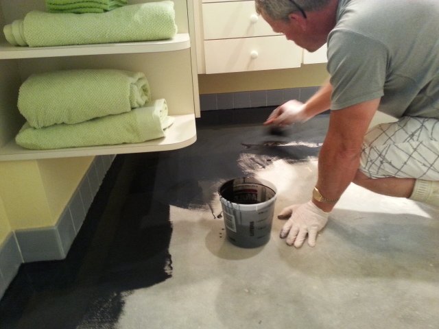 Images Gulf Coast Floor Maintenance Inc.