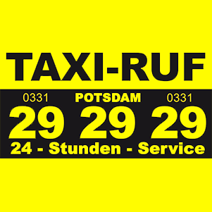Logo Taxi- Genossenschaft Potsdam e.G.