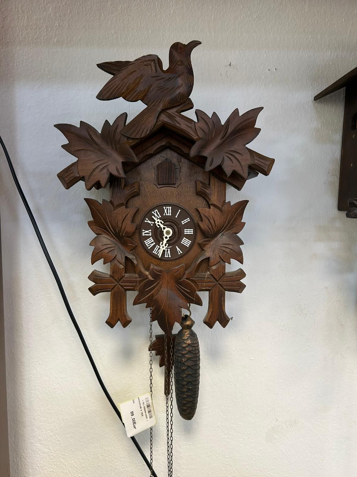 Titi-International, Theodor-Jansen-Str. 9 in St. Ingbert