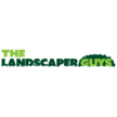 The Landscaper Guys Logo