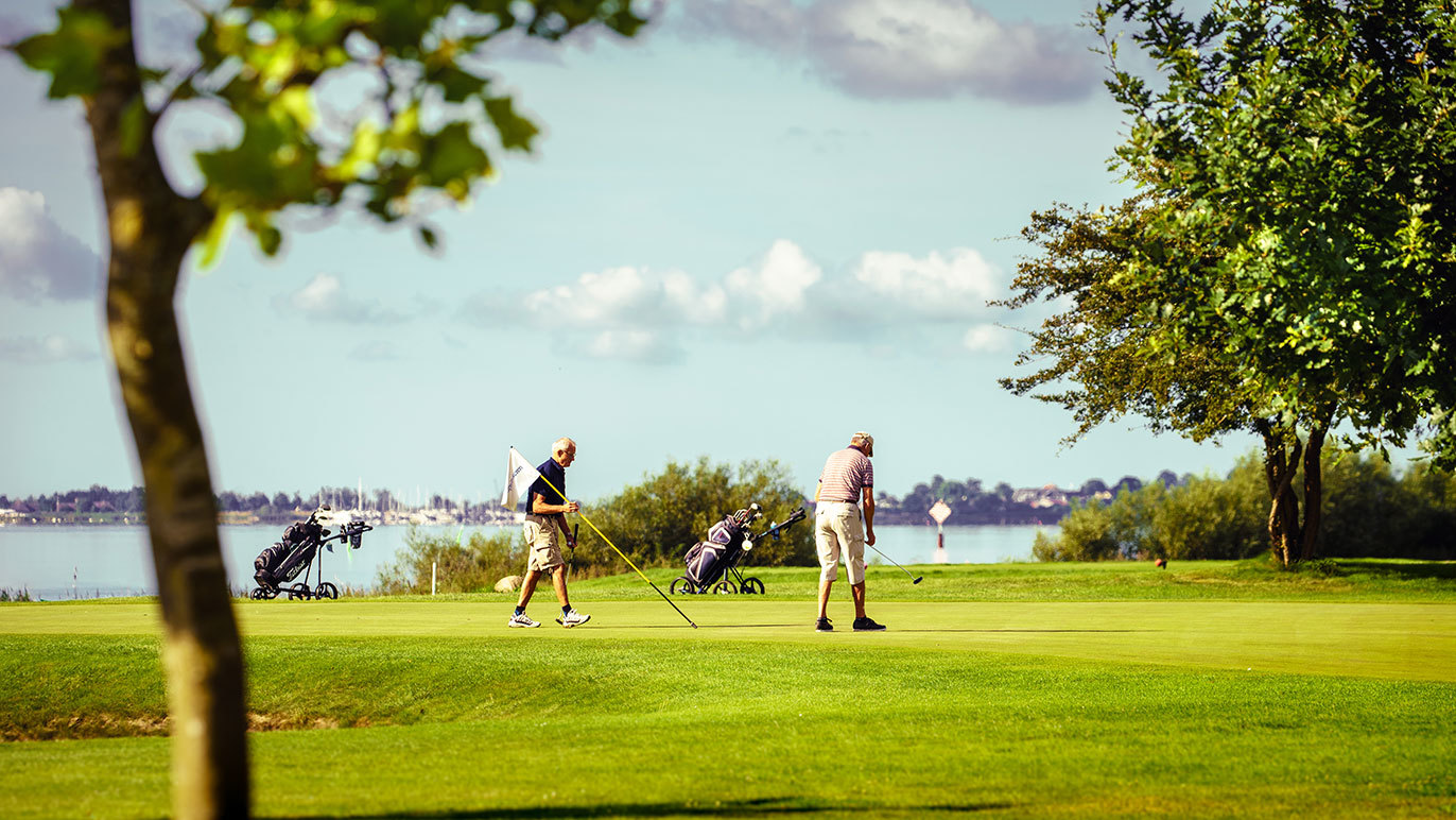 Images Næstved Golfklub
