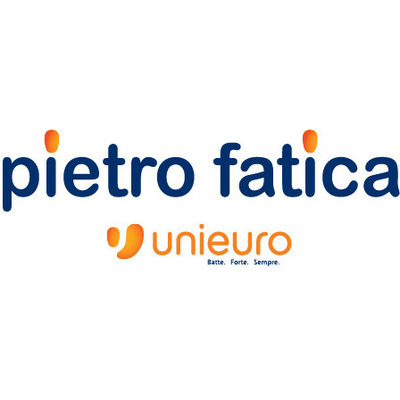 Fatica Pietro - Unieuro Logo