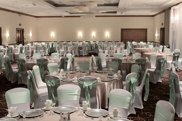 Images DoubleTree by Hilton Hotel Grand Junction