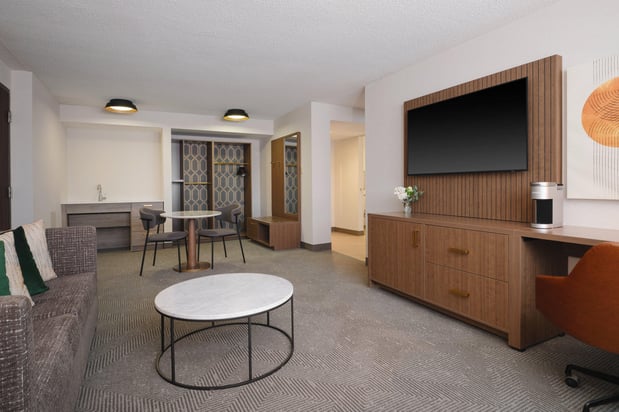 Images Holiday Inn Chicago O'Hare - Rosemont by IHG