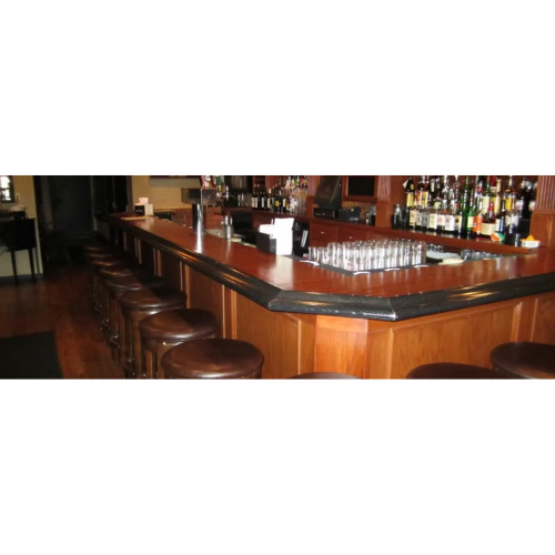 Ten Oaks Tavern Image