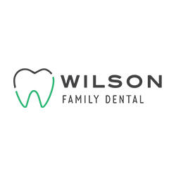 Wilson Family Dental Logo