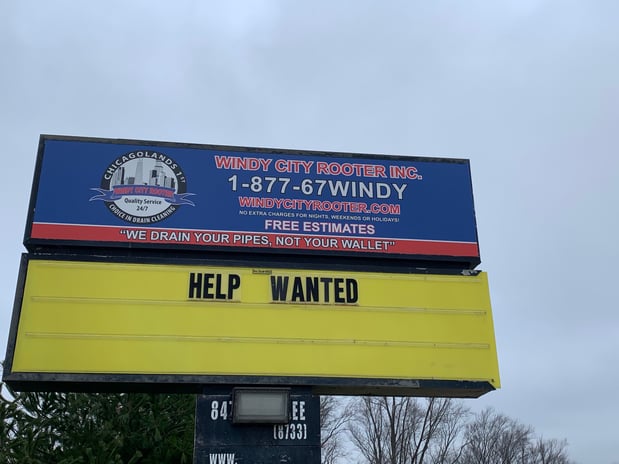 Images Windy City Rooter Plumbing, Sewer, and Drainage