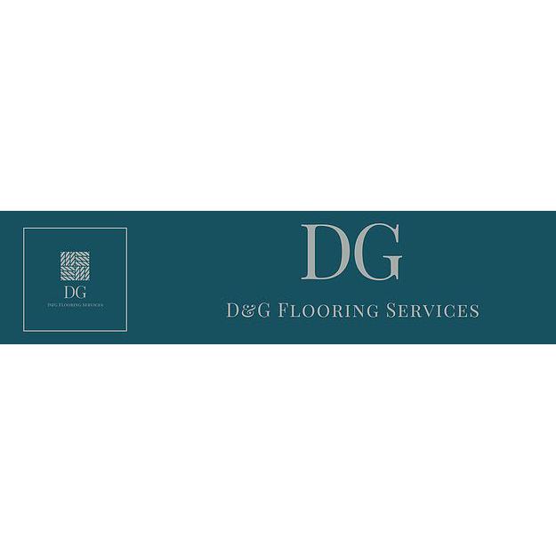 D&G Flooring Services Ltd Logo