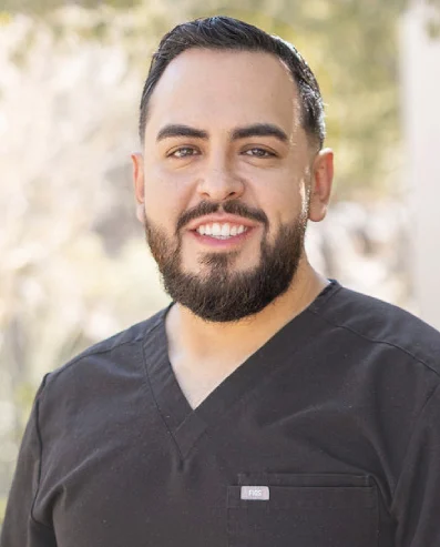 Dr. Jacob Cabrera, MD - Gilbert, AZ - Pain Medicine, Alternative Medicine, Sport Medicine Specialist