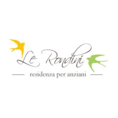 Le Rondini Logo
