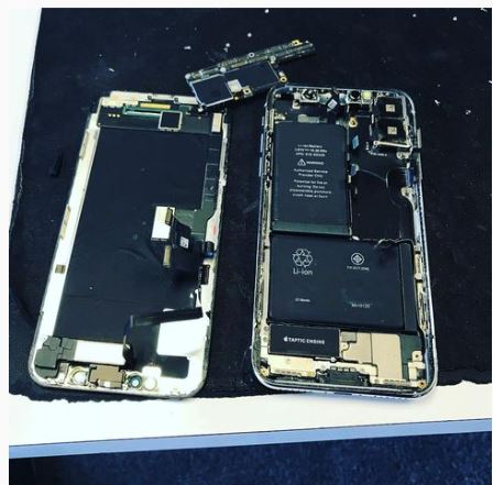 Image 4 | Cheapest iPhone, iPad, and Samsung Repair
