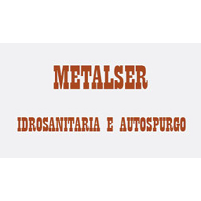 Metalser - Idrosanitaria e Autospurgo Logo