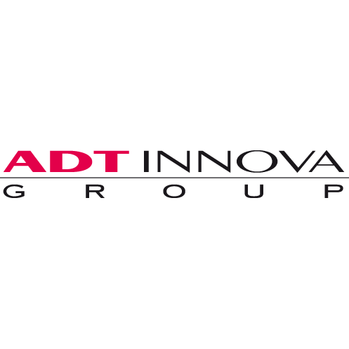 ADT INNOVA Immobilien und Verwaltungs AG Logo
