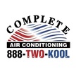 Complete Commercial Repair Inc. Logo