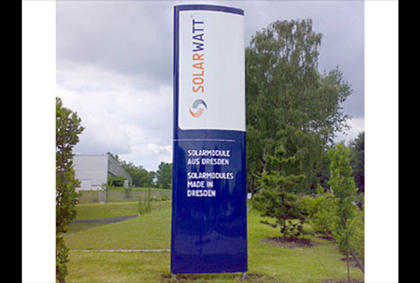 Nord Werbung GmbH, Großenhainer Str. 29 in Dresden