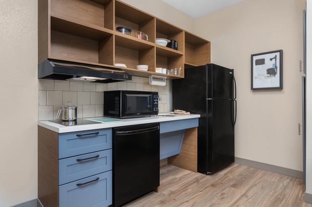 Images Candlewood Suites la Crosse by IHG