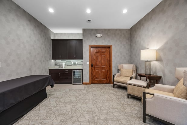 Images Murdoch Funeral Home & Cremation Services