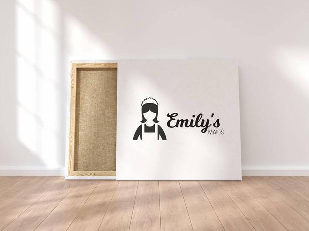 Images Emily's Maids of Dallas