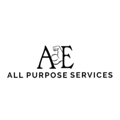 A&amp;E All Purpose Services Logo