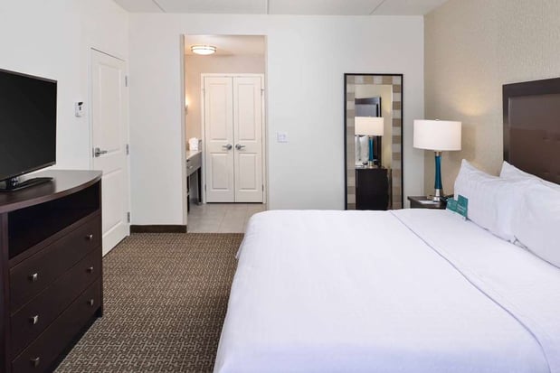 Images Homewood Suites by Hilton Columbia/Laurel
