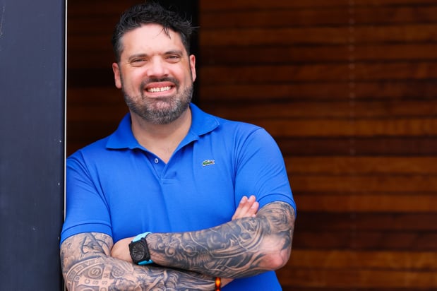 Images Garrick D. Papp, REALTOR