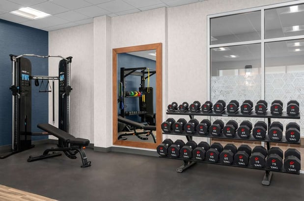 Images Hampton Inn & Suites by Hilton Pittsboro