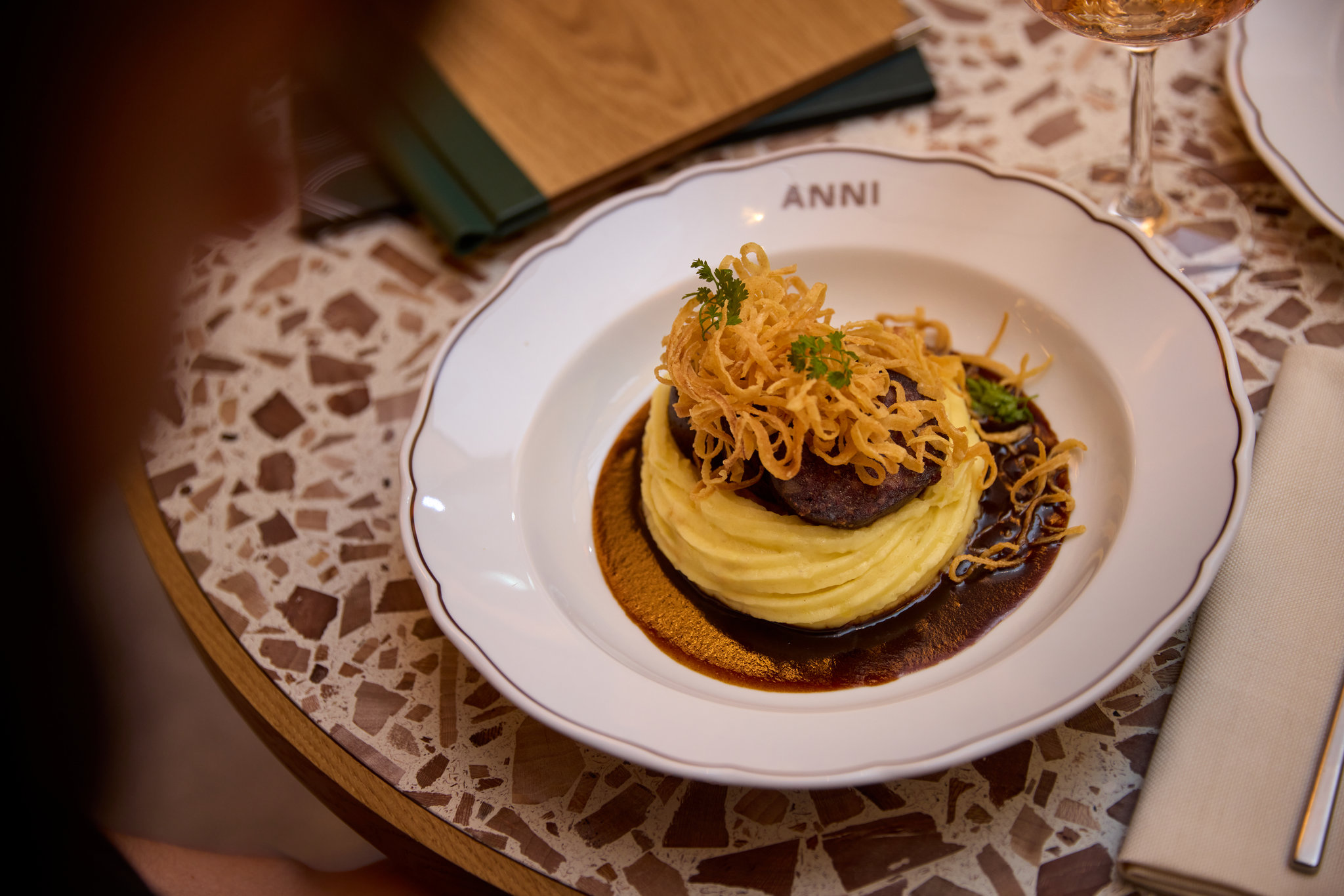 Bilder Kimpton Main Frankfurt by IHG